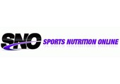 Sports Nutrition Online