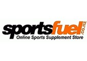 Sportsfuel Supplements New Zealand NZ