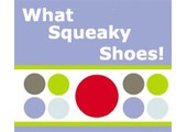 Squeaky Shoes