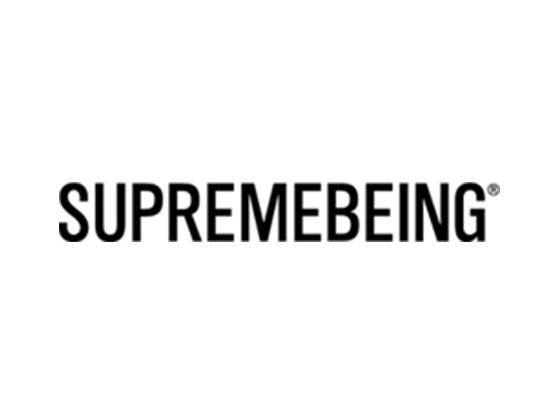 Complete list of Voucher and Discount Codes For Supreme Being
