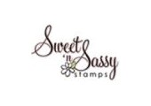 Sweetn Sassy Stamps