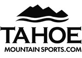 Tahoe Mountain Sports
