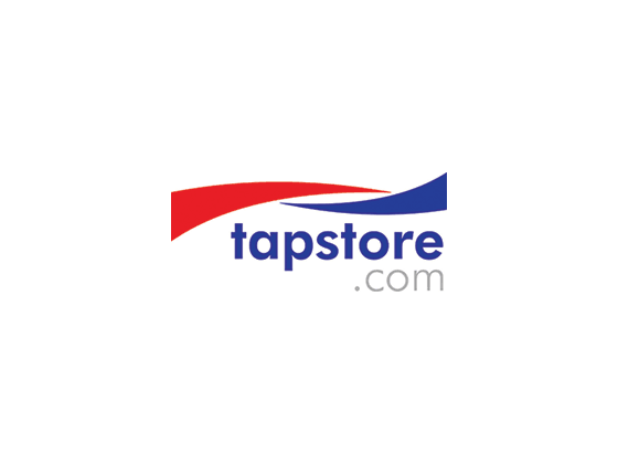Tapstore Discount Voucher Codes :