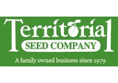 Territorial Seed Company