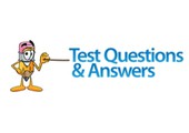 TestQuestionsAndAnswers