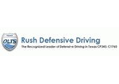 Texas Online Defensive Driving