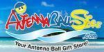 The Antenna Ball Store