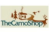 The Camo Shop