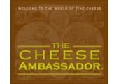 The Cheese Ambassador