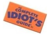 The Complete Idiotrsquo;s Guide