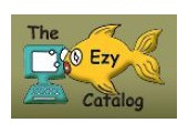 The Ezy Catalog