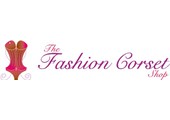The Fashion Corset Shop