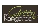 The Green Kangaroo