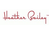 The Heather Bailey Store