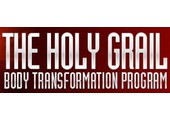 The Holy Grail Body Transformation