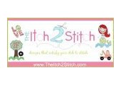 The Itch 2 Stitch