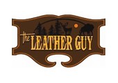 The Leather Guy