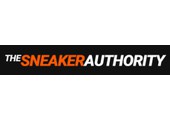 The Sneaker Authority