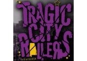 The Tragic City Rollers
