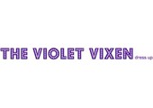 THE VIOLET VIXEN