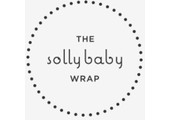 the Wrap by Solly Baby