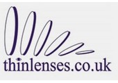 ThinLenses.co.uk