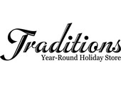 Traditions Year-Round Holiday Store