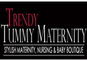 Trendy Tummy Maternity