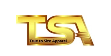 True To Size Apparel
