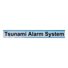 Tsunami Alarm System