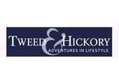Tweed Hickory-An Adventure In Life