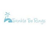 Twinkle Toe Rings