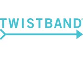Twistband