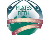 Ultimate Pilates Workouts