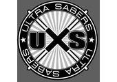 Ultra Sabers