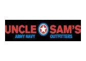 Uncle Sam\'s