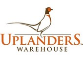 Uplanders Warehouse