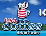 USA Coffee Company