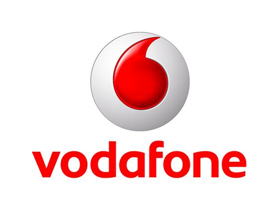 Vodafone :