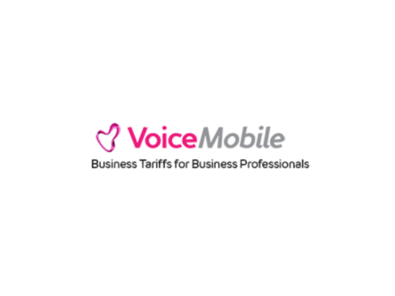 View Promo Voucher Codes of Voice Mobile for