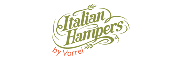 Vorrei Italian Hampers