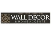 Wall Decor Home Accents