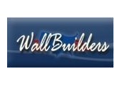 WallBuilders Store
