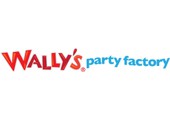 Wally\'s Party Factory