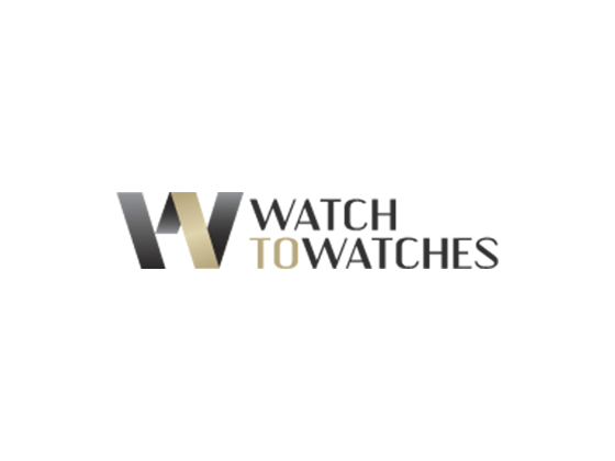 Get Promo and Discount Codes of Watch to Watches for
