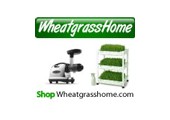 WheatgrassHome