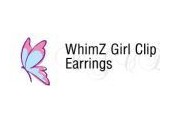 WhimZ Girl Clip Earrings