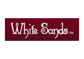 White Sands Hair Products