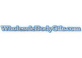 Wholesale Body Oils