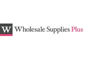 Wholesale Supplies Plus
